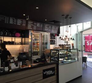 The Coffee Club West Perth Perth The Coffee Club West Perth Perth